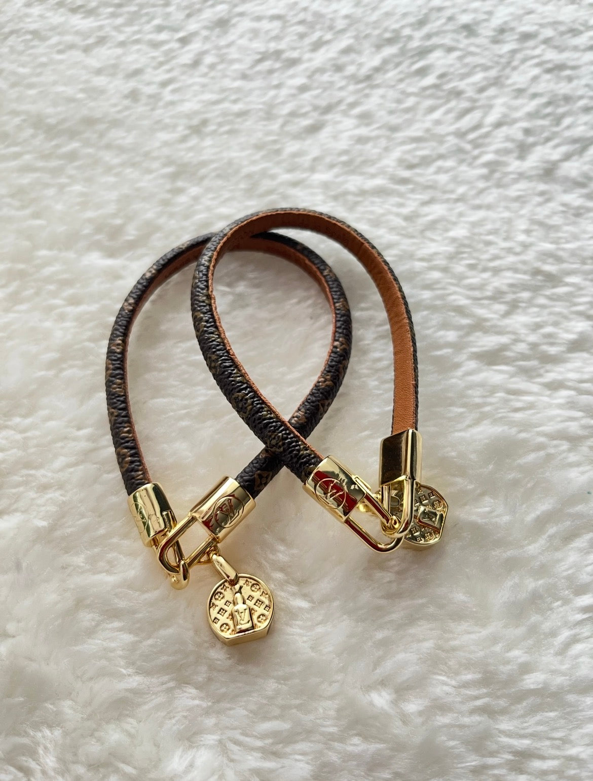 Kali Leather Bracelet