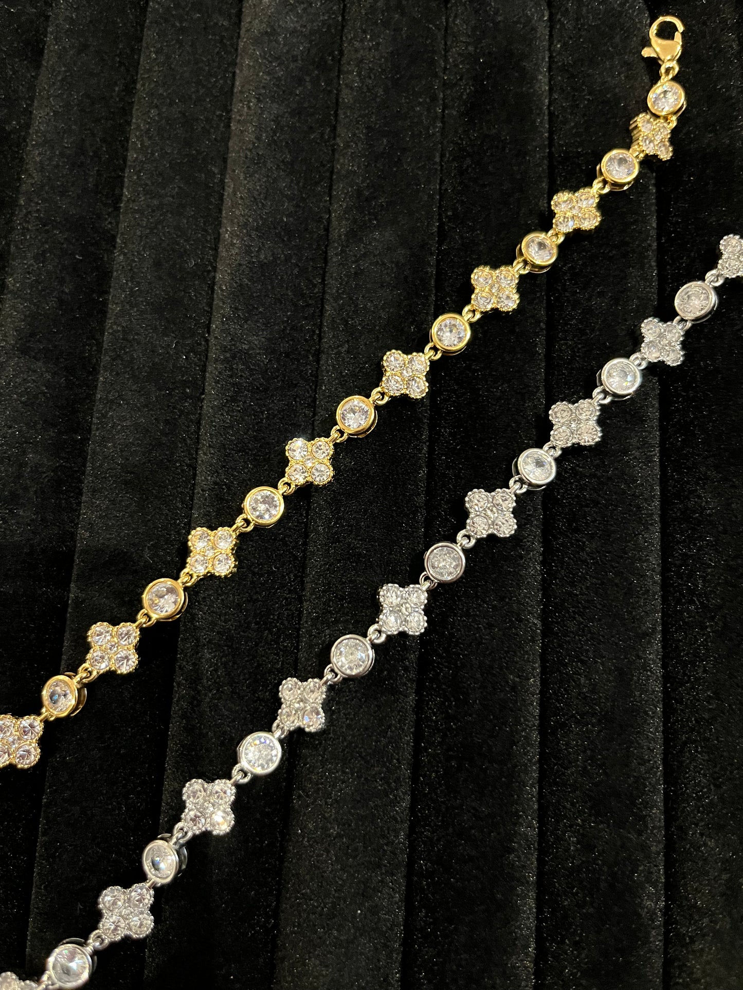 Bella Stoned Bracelet