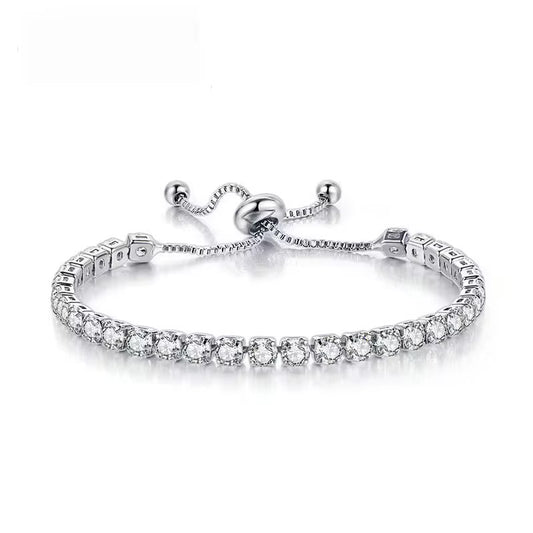 Amaya Tennis Bracelet