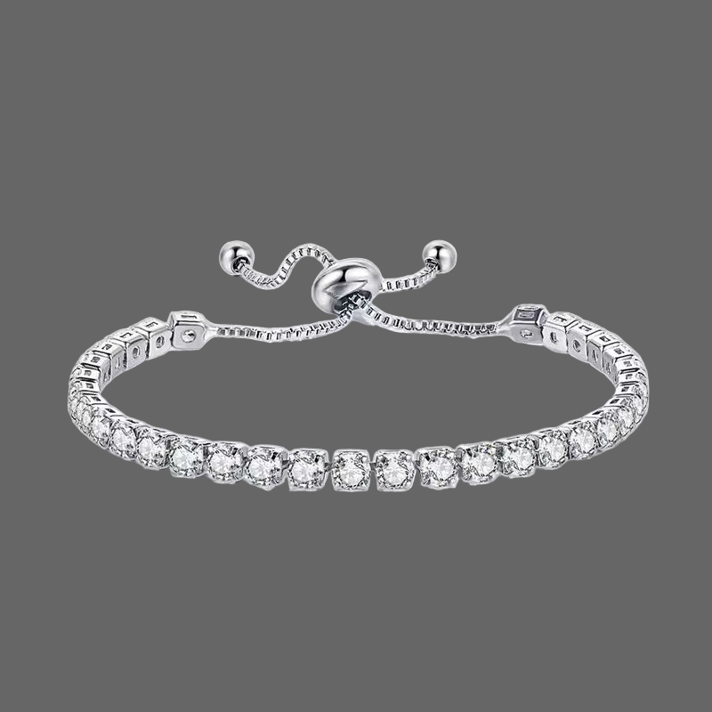 Amaya Tennis Bracelet