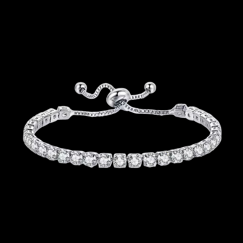 Amaya Tennis Bracelet