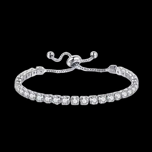 Amaya Tennis Bracelet