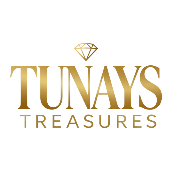 TUNAYS TREASURES