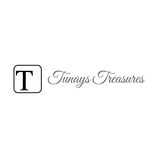 TUNAYS TREASURES